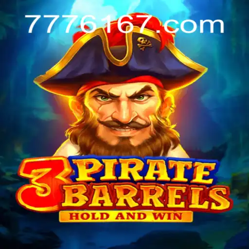 Explorando o Mundo de 3PirateBarrels com 6167.com