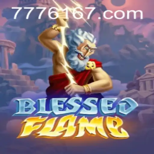 Descubra o Emocionante Mundo de BlessedFlame