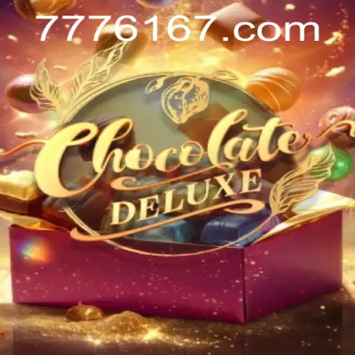Descubra ChocolateDeluxe: O Jogo Que Une Diversão e Sobremesa