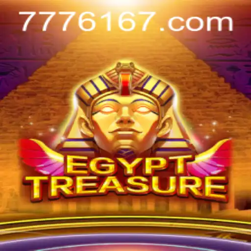 Desvendando o mundo fascinante de EgyptTreasure