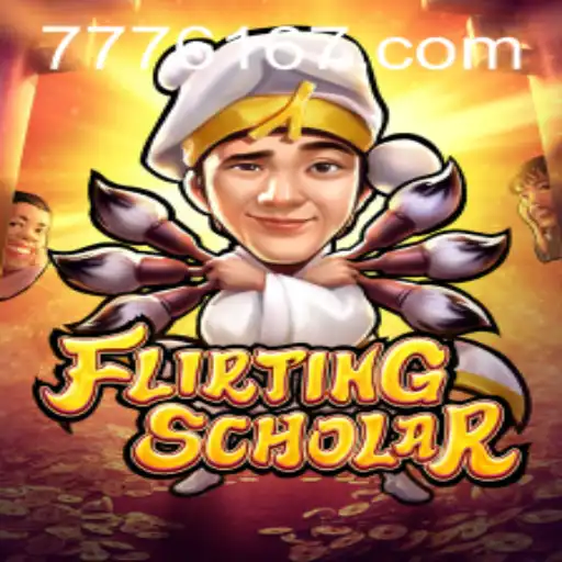 FlirtingScholar: Mergulhe em uma Aventura de Estratégia e Romance