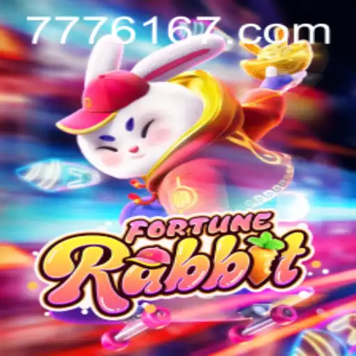 Descubra o Mundo Enigmático de 'FortuneRabbit' no 6167.com