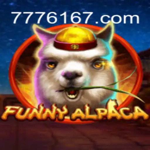 Explorando o Mundo de FunnyAlpaca: Um Jogo Inovador