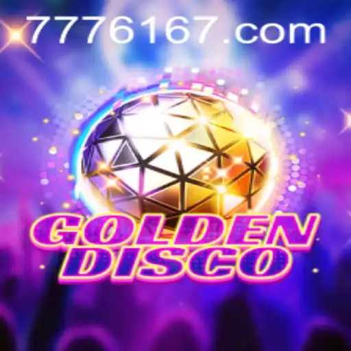 GoldenDisco: Um Novo Jogo que Conquista o Mundo dos Jogos