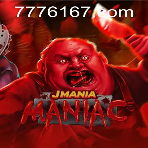 JManiaManiac: Um Mergulho no Mundo dos Jogos Instigantes