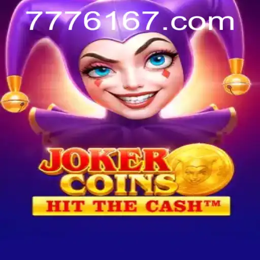 Explorando o Mundo Emocionante de JokerCoins: O Jogo que Está Conquistando 6167.com
