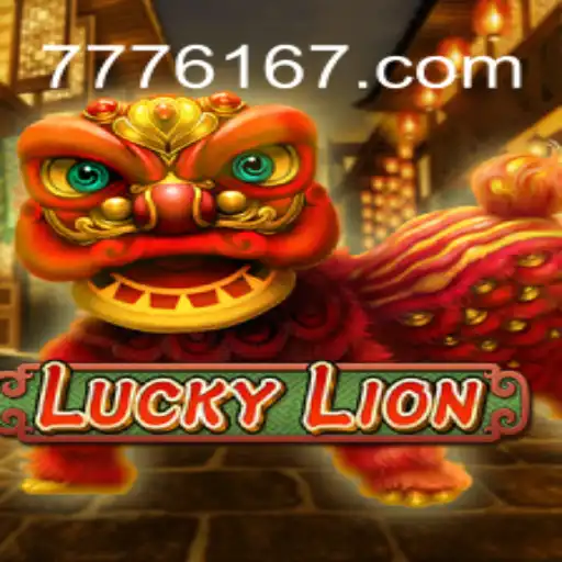 Descubra o Mundo de LuckyLion: Um Mergulho no Jogo Inovador de 6167.com