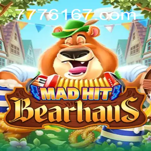 MadHitBearhaus: A Inovação dos Jogos de Estratégia