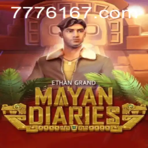 Descubra o Fascinante Jogo 'MayanDiaries': Aventura e Estratégia no Mundo Antigo