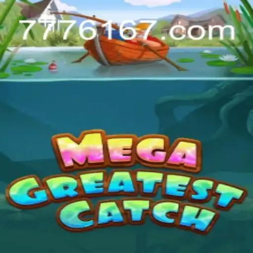 Explorando o Mundo de MegaGreatestCatch: Um Jogo Inovador e Cativante