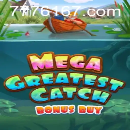 Desvendando o MegaGreatestCatchBonusBuy: Um Jogo Inovador no Cenário Atual