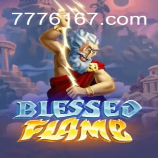 Descubra o Emocionante Mundo de BlessedFlame