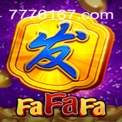 Descubra Tudo Sobre o Jogo FaFaFa no 6167.com