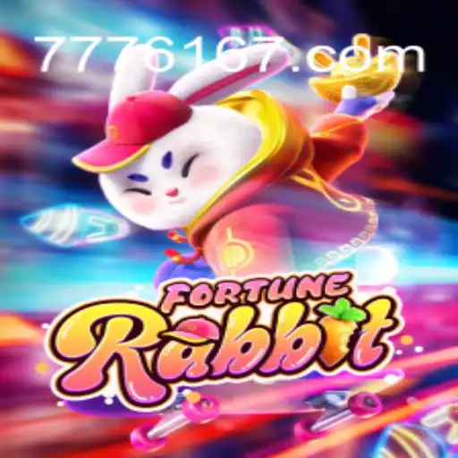 Descubra o Mundo Enigmático de 'FortuneRabbit' no 6167.com