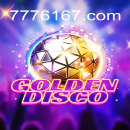 GoldenDisco: Um Novo Jogo que Conquista o Mundo dos Jogos