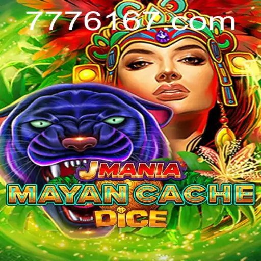JManiaMayanCacheDice: Uma Aventura Imersiva no Mundo dos Jogos de Tabuleiro