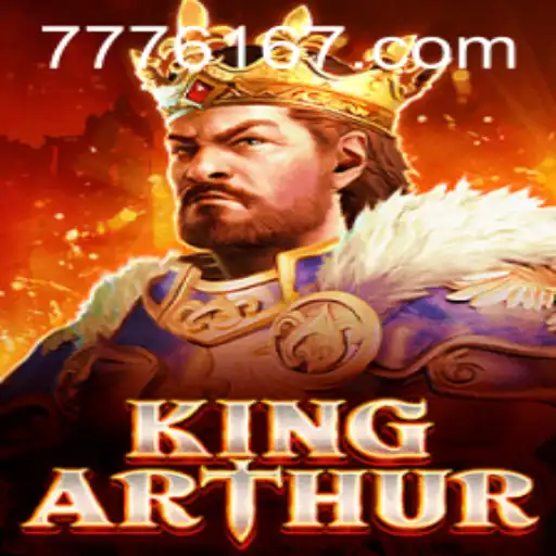 KingArthur: Um Jogo Épico de Estratégia e Aventura