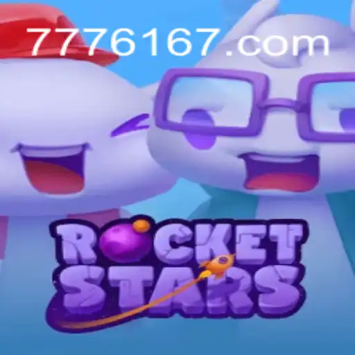Descubra o Empolgante Jogo RocketStars no 6167.com