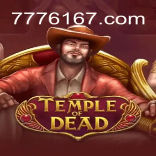 Explorando o Mundo de TempleofDead: A Nova Sensação do Jogo