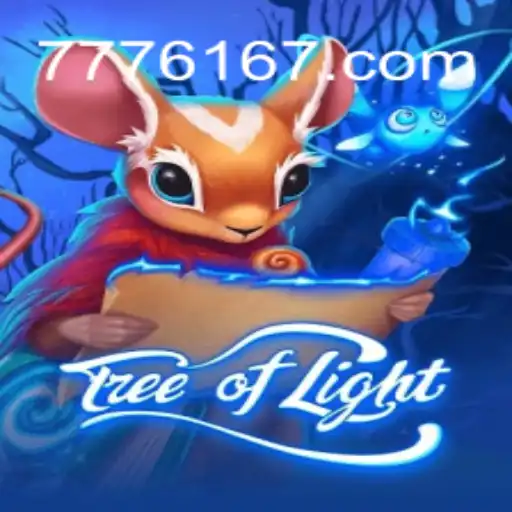 Uma Jornada em 'TreeofLight' - Descubra o Jogo que Encanta