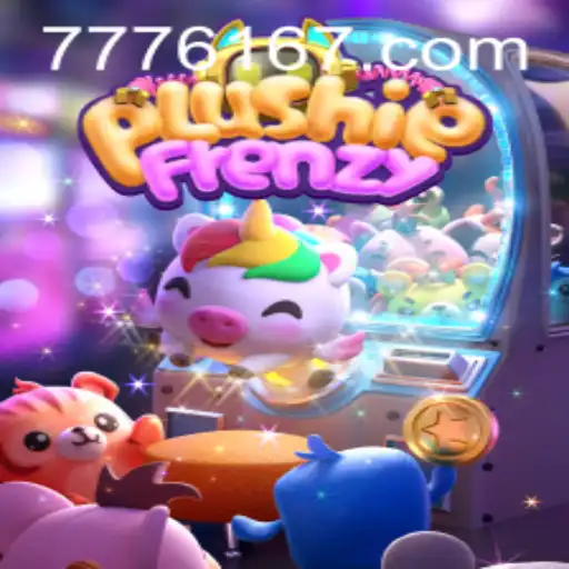 PlushieFrenzy: Explorando o Mundo Divertido e Atraente dos Pelúcias