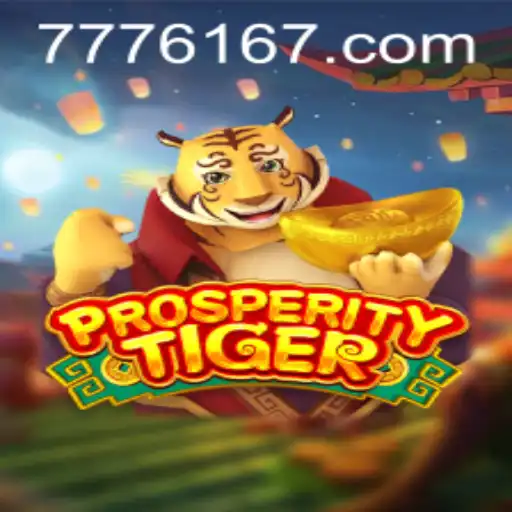 Explorando o Mundo de ProsperityTiger: Um Jogo de Estratégia Revolucionário