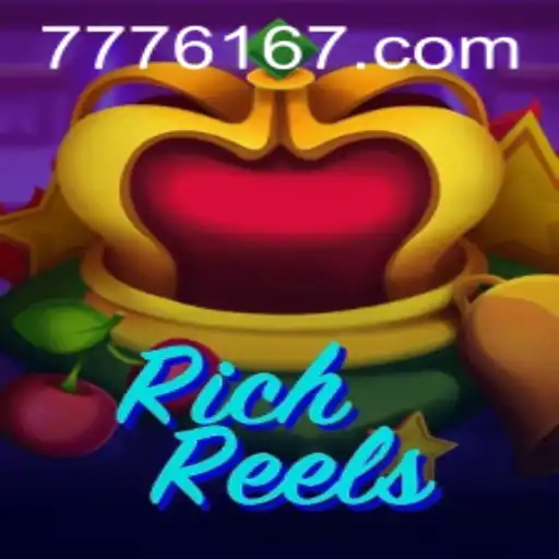Descubra o Empolgante Mundo do RichReels