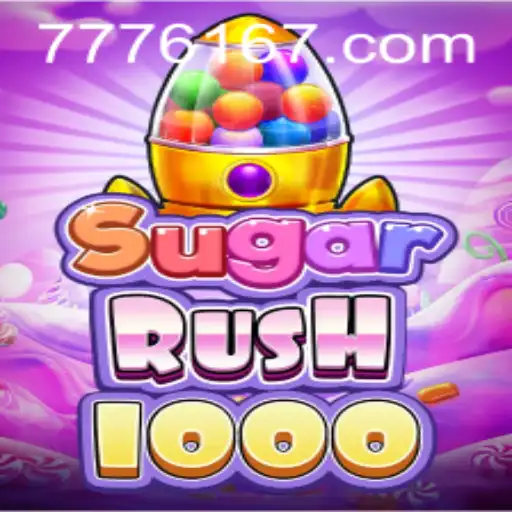 SugarRush1000: Uma Imersão no Mundo Doce dos Jogos Online