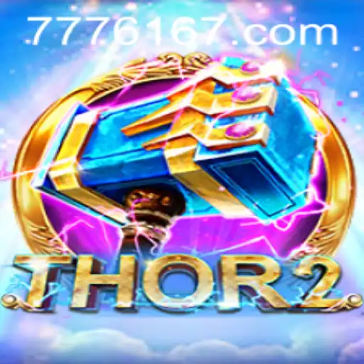 Explorando o Mundo do Jogo Thor2: Uma Aventura Épica
