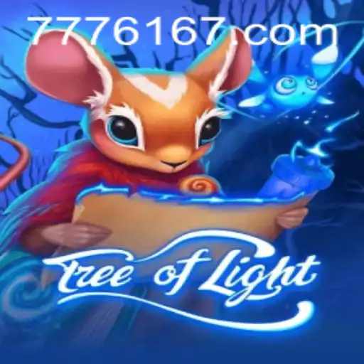 Uma Jornada em 'TreeofLight' - Descubra o Jogo que Encanta