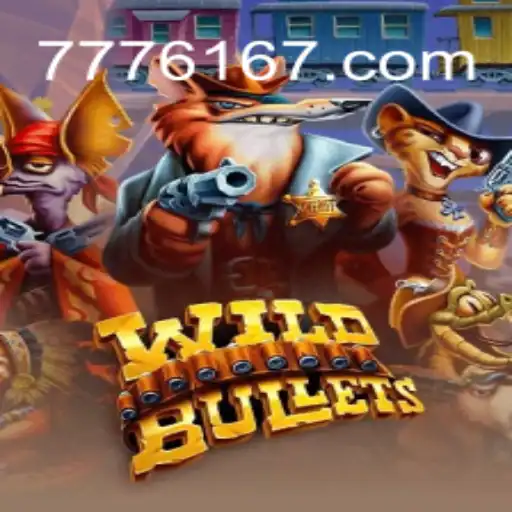 Explorando o Mundo de 'WildBullets'